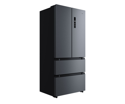 Lodówka Side by Side Teka RFD 77825 SS EU No Frost 189,8cm Stal Nierdzewna 516L